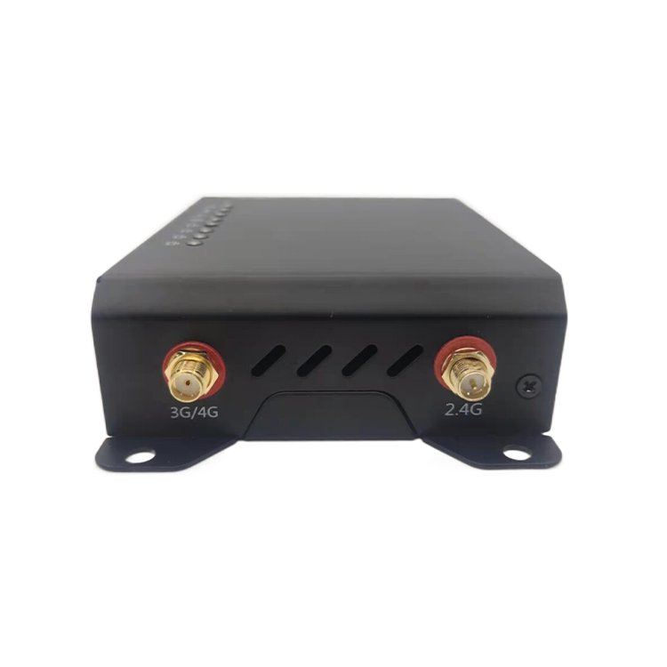 Hot Selling Product 1 WAN 4 LAN 1 2.4G 3G 4G Wi-Fi Wireless Router